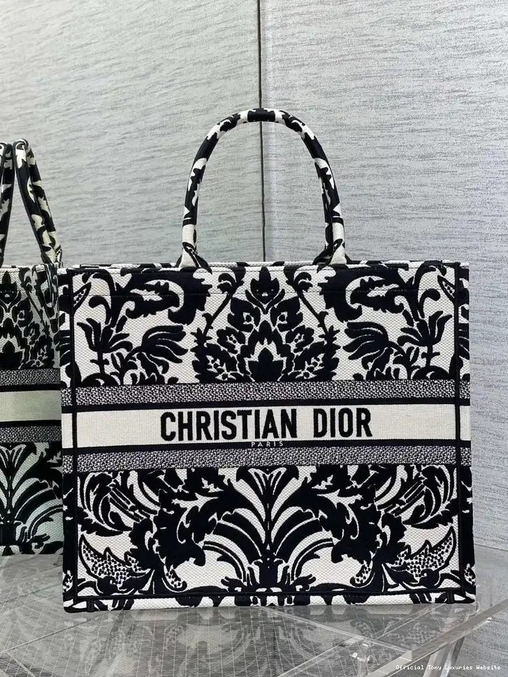 diro Book Large Tote-42*35*18.5cm 0606
